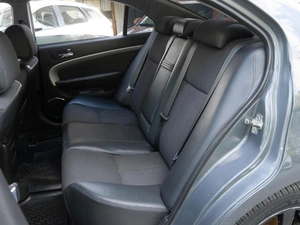 Седан Chevrolet Epica 2010 года, 565000 рублей, Волгоград