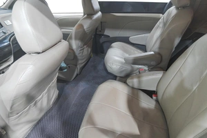 Минивэн Toyota Sienna 2010 года, 1539000 рублей, Новокузнецк