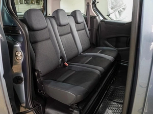 Минивэн Citroen Berlingo 2010 года, 849000 рублей, Воронеж