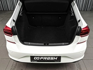 Лифтбек Volkswagen Polo 2020 года, 1428000 рублей, Ставрополь