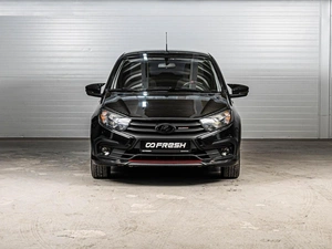 Седан ВАЗ (LADA) Granta 2024 года, 1068000 рублей, Ставрополь