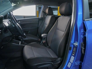 Седан Hyundai Solaris 2019 года, 1299000 рублей, Сургут