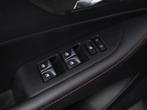 Внедорожник Changan CS35 Plus 2023 года, 1799421 рублей, Москва