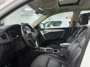 Внедорожник Geely Emgrand X7 2019 года, 1499000 рублей, Ачинск