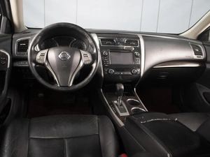Седан Nissan Teana 2015 года, 1550000 рублей, Омск