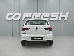 Лифтбек Volkswagen Polo 2021 года, 1599000 рублей, Ростов-на-Дону