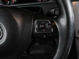 Седан Volkswagen Passat 2012 года, 1100000 рублей, Воронеж