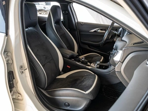 Хетчбэк Infiniti Q30 2017 года, 2390000 рублей, Краснодар
