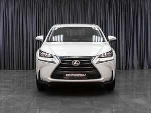 Внедорожник Lexus NX 2015 года, 2799000 рублей, Тюмень