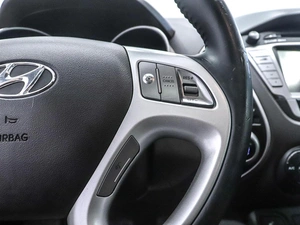 Внедорожник Hyundai ix35 2012 года, 1330000 рублей, Красноярск