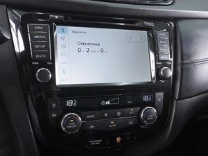 Внедорожник Nissan Qashqai 2019 года, 1650000 рублей, Ростов-на-Дону