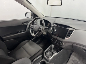 Внедорожник Hyundai Creta 2019 года, 1872000 рублей, Красноярск