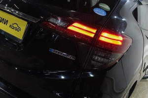 Внедорожник Honda Vezel 2018 года, 1699000 рублей, Новокузнецк