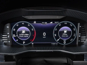 Лифтбек Skoda Superb 2019 года, 3069000 рублей, Волгоград