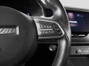 Внедорожник Haval F7x 2020 года, 1796100 рублей, Казань