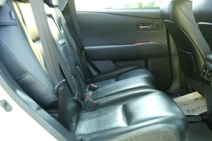 Внедорожник Lexus RX 2010 года, 2099000 рублей, Омск