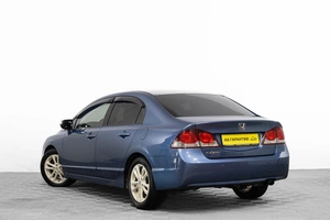 Седан Honda Civic 2010 года, 769000 рублей, Барнаул