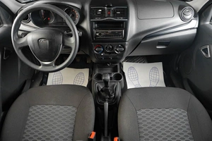 Седан ВАЗ (LADA) Granta 2023 года, 719000 рублей, Тюмень