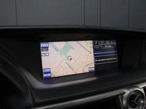Седан Lexus GS 2012 года, 2735000 рублей, Омск