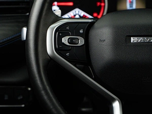 Внедорожник Haval Jolion 2024 года, 1948055 рублей, Москва