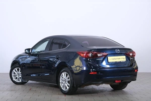 Седан Mazda 3 2014 года, 1439000 рублей, Омск