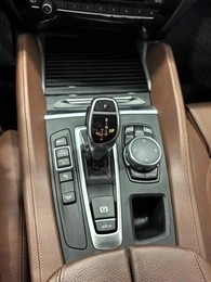 Внедорожник BMW X6 2015 года, 3595000 рублей, Новосибирск