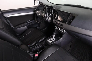 Седан Mitsubishi Lancer 2008 года, 799000 рублей, Пермь