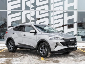 Внедорожник Haval F7x 2024 года, 2189000 рублей, Краснодар