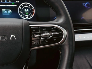 Внедорожник OMODA C5 2023 года, 1980000 рублей, Краснодар