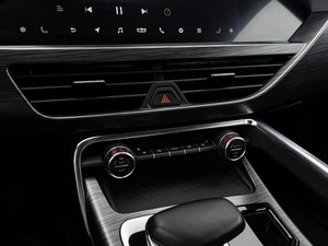 Внедорожник Geely Tugella 2021 года, 2510000 рублей, Краснодар