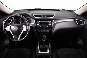 Внедорожник Nissan X-Trail 2017 года, 1699000 рублей, Пермь