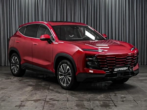 Внедорожник Jetour Dashing 2024 года, 2248000 рублей, Ставрополь