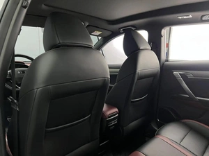 Внедорожник Geely Coolray 2023 года, 1890000 рублей, Омск