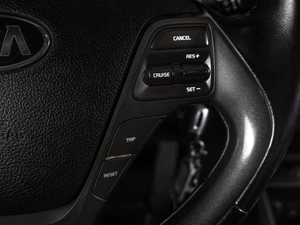 Седан Kia Cerato 2013 года, 1070000 рублей, Тюмень