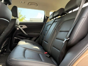 Внедорожник Geely Atlas 2019 года, 1399000 рублей, Ижевск