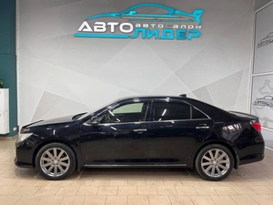 Седан Toyota Camry 2012 года, 1399000 рублей, Красноярск