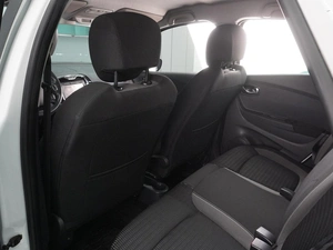 Внедорожник Renault Kaptur 2017 года, 1199000 рублей, Воронеж