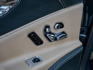 Седан Bentley Flying Spur 2021 года, 17550000 рублей, Краснодар