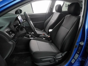 Седан Hyundai Solaris 2021 года, 1699000 рублей, Воронеж