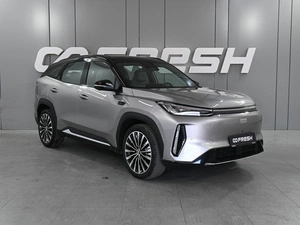 Внедорожник Geely Galaxy M7 2026 года, 3999000 рублей, Аксай