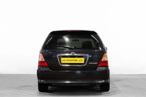 Минивэн Honda Odyssey 2000 года, 549000 рублей, Барнаул