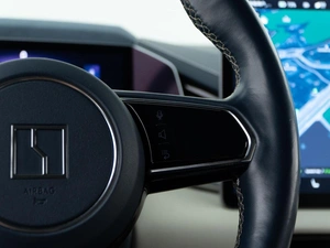 Лифтбек Zeekr 001 2021 года, 3909050 рублей, Москва