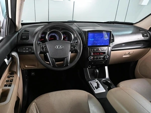 Внедорожник Kia Sorento 2009 года, 1309000 рублей, Ростов-на-Дону
