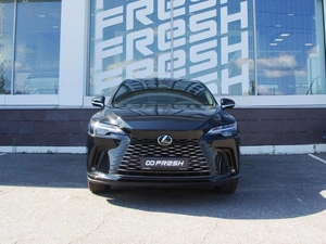 Внедорожник Lexus RX 2025 года, 7990000 рублей, Владимир