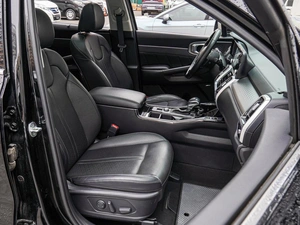 Внедорожник Kia Sorento 2021 года, 4198000 рублей, Краснодар