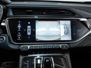 Внедорожник Geely Atlas Pro 2021 года, 2259000 рублей, Ставрополь