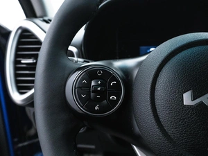 Внедорожник Kia Soul 2022 года, 1799000 рублей, Красноярск