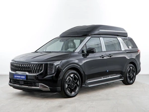 Минивэн Kia Carnival 2026 года, 9498055 рублей, Москва