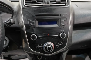 Внедорожник Lifan X60 2017 года, 879000 рублей, Новокузнецк