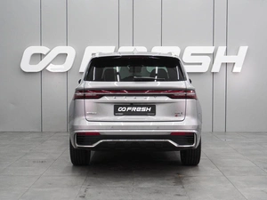 Внедорожник Geely Monjaro 2024 года, 3990000 рублей, Воронеж